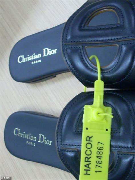 christian dior caddick|Melissa Caddick disappearance: Christian Dior join legal battle .